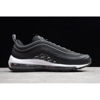 Nike Bayan Air Max 97 Lx Siyah Koşu Ayakkabısı Türkiye - K87YRXSN